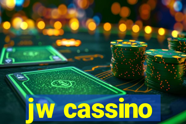 jw cassino