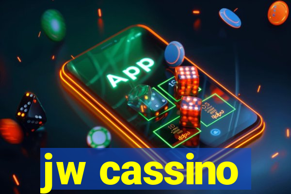 jw cassino