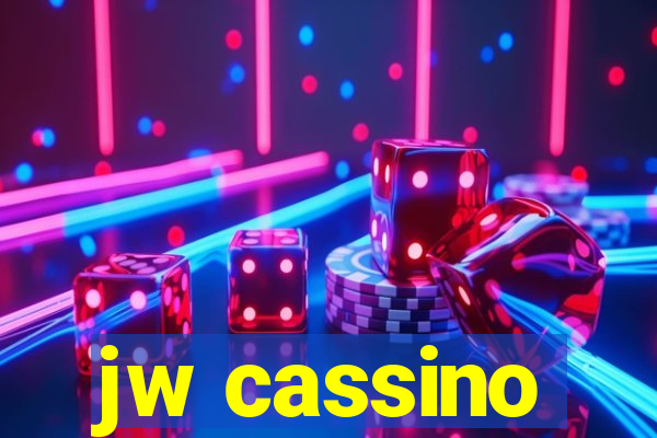 jw cassino