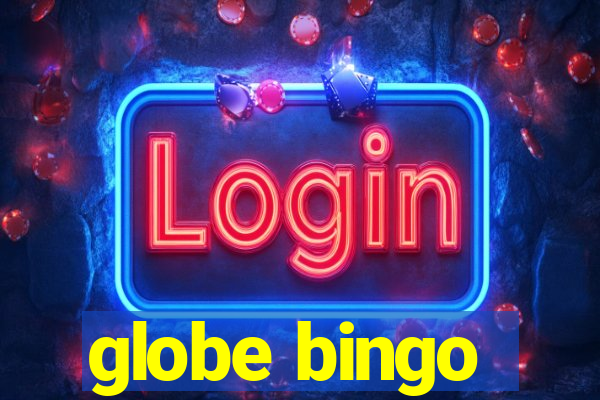 globe bingo