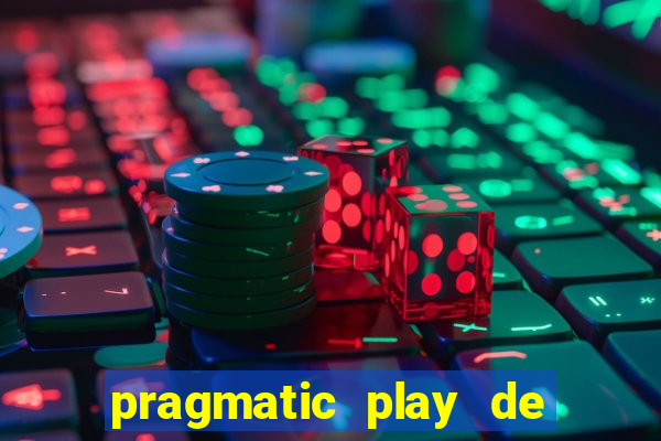 pragmatic play de casino portugal