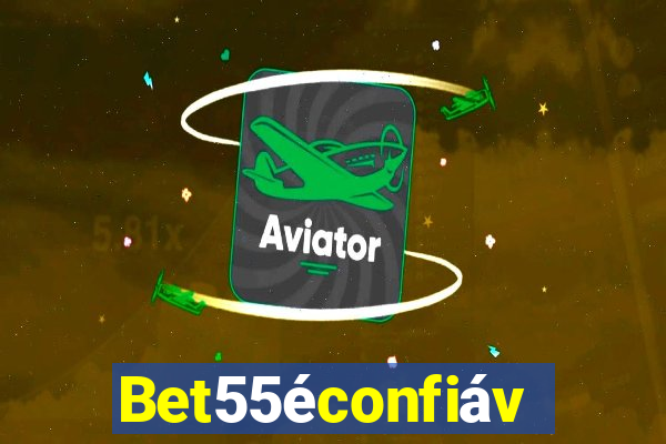 Bet55éconfiável