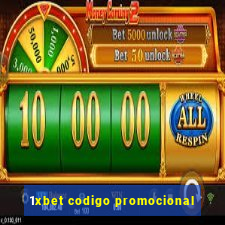 1xbet codigo promocional