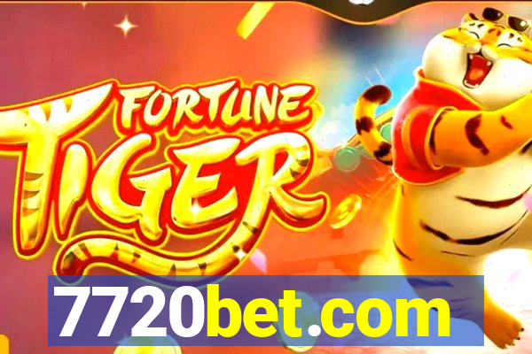 7720bet.com