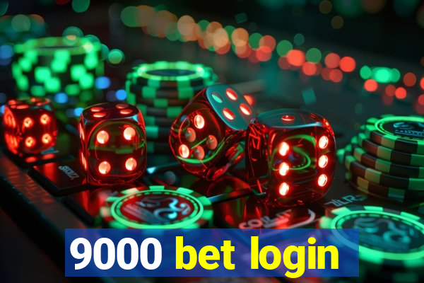 9000 bet login