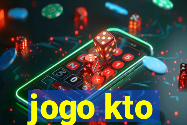 jogo kto