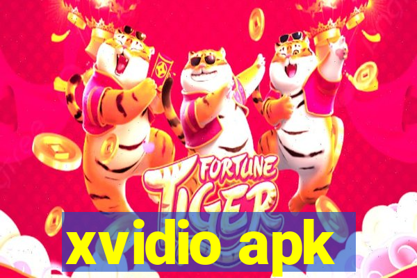 xvidio apk