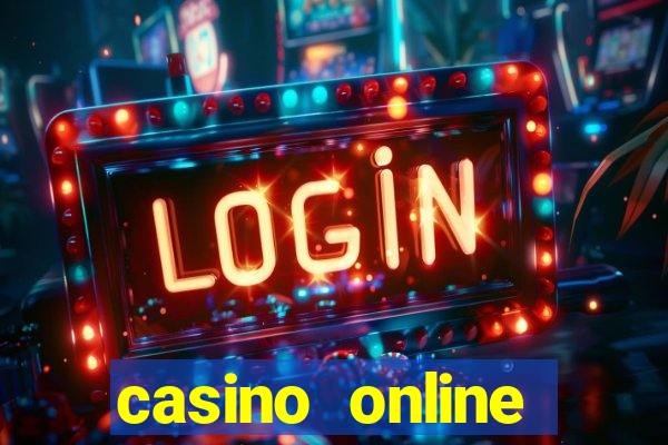 casino online dinheiro real gratis