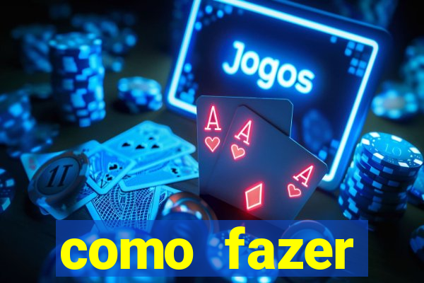 como fazer aplicativo de jogo