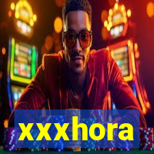 xxxhora