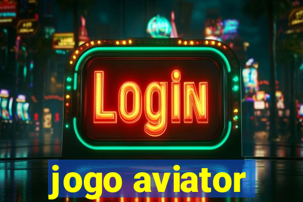 jogo aviator