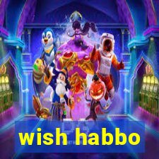 wish habbo