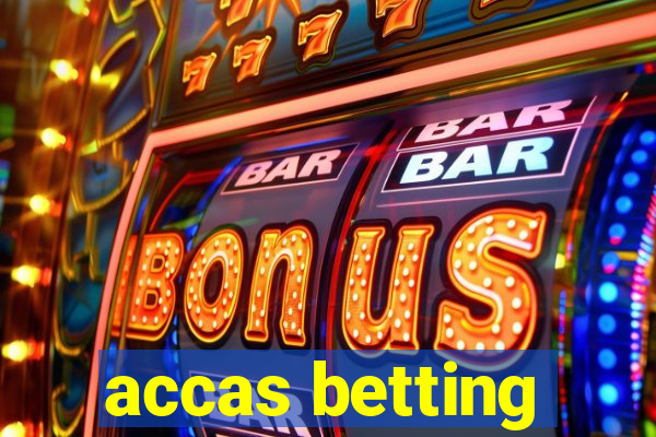 accas betting