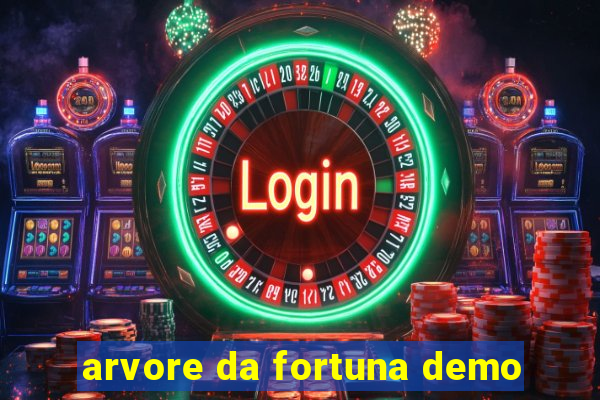 arvore da fortuna demo