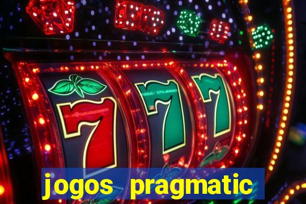 jogos pragmatic play demo