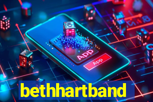 bethhartband