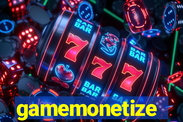 gamemonetize