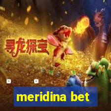 meridina bet