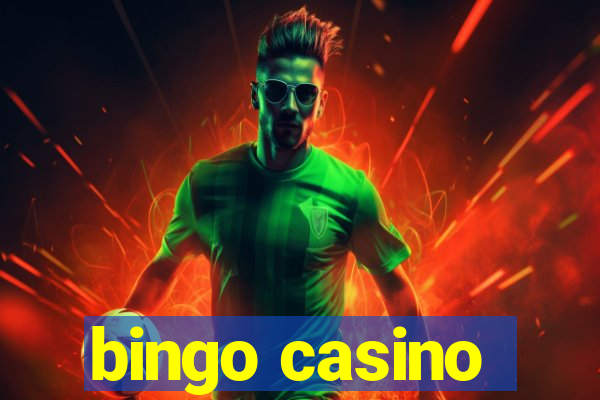 bingo casino