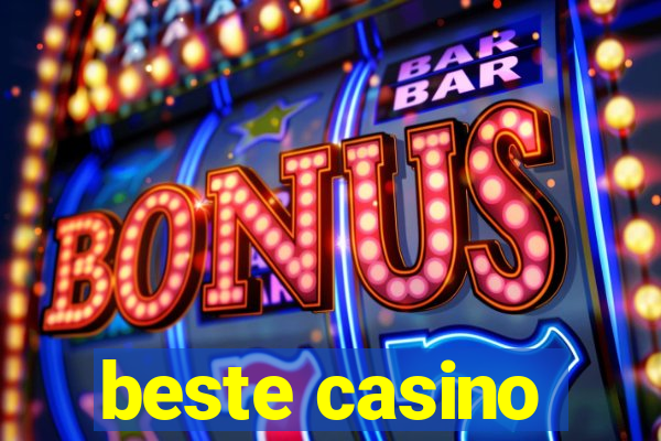 beste casino