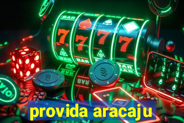 provida aracaju