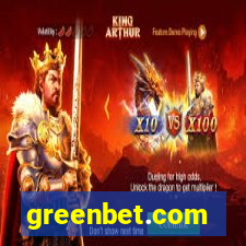 greenbet.com