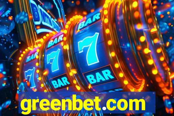 greenbet.com