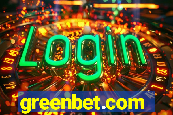 greenbet.com