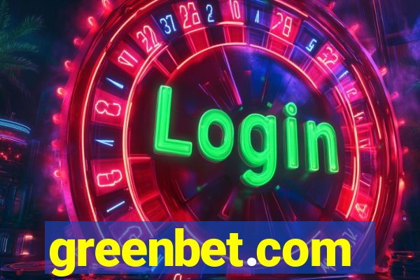 greenbet.com