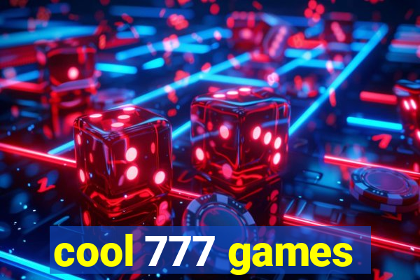 cool 777 games