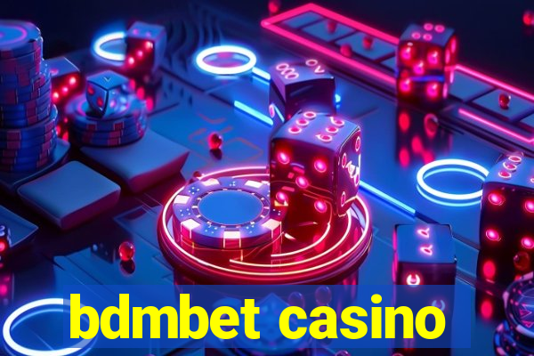 bdmbet casino