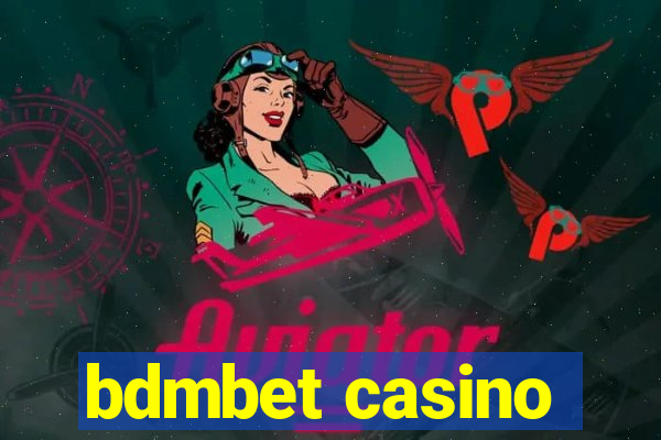 bdmbet casino