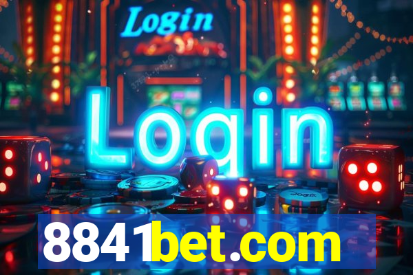 8841bet.com