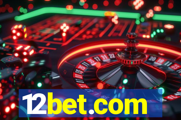 12bet.com