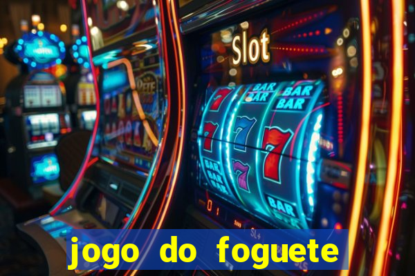 jogo do foguete para ganhar dinheiro