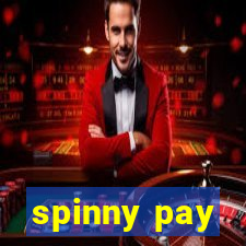 spinny pay