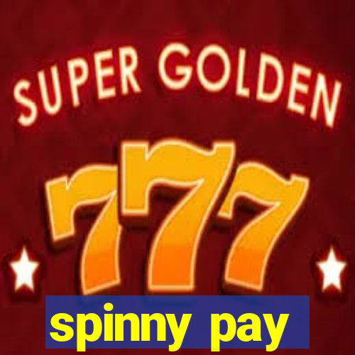 spinny pay