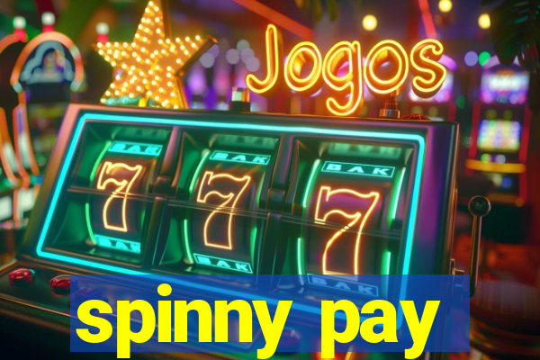 spinny pay