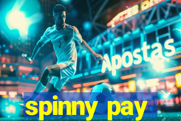 spinny pay