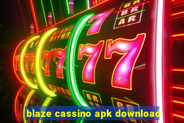 blaze cassino apk download