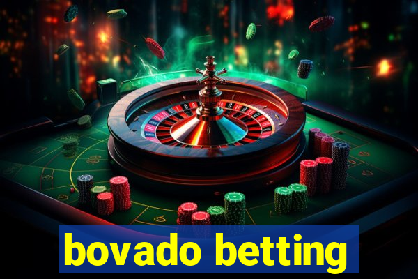 bovado betting