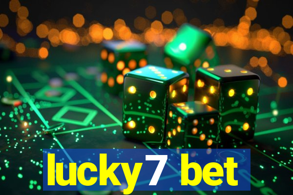 lucky7 bet