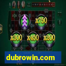 dubrowin.com