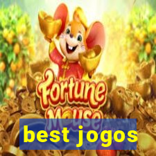 best jogos