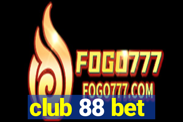 club 88 bet