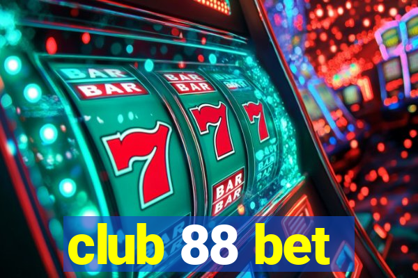 club 88 bet