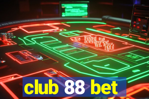 club 88 bet