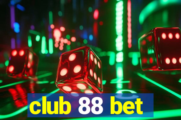 club 88 bet