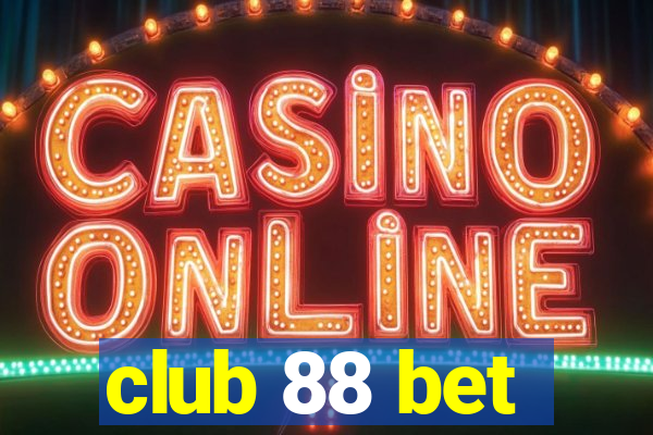 club 88 bet