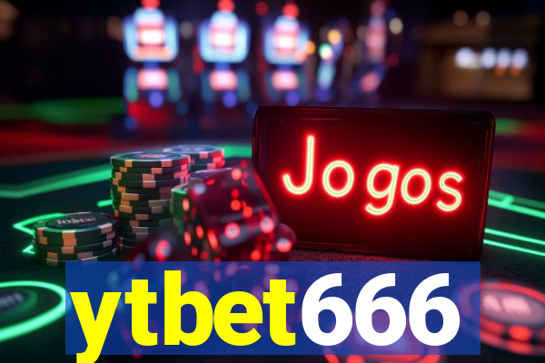 ytbet666